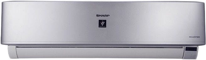 مميزات و سعر تكييف شارب انفرتر 1.5 حصان بارد فقط ديجيتال ،بلازما كلاستر فضي: خاصية التشغيل الجاف خاصية التشغيل التلقائي استخدام فريون R410A صديق للبيئة وحدة خارجية مقاومة للتآكل تدفق هواء طبيعي خاصية توجيه الهواء خاصية اعادة التشغيل التلقائي خاصية تشخيص الأعطال