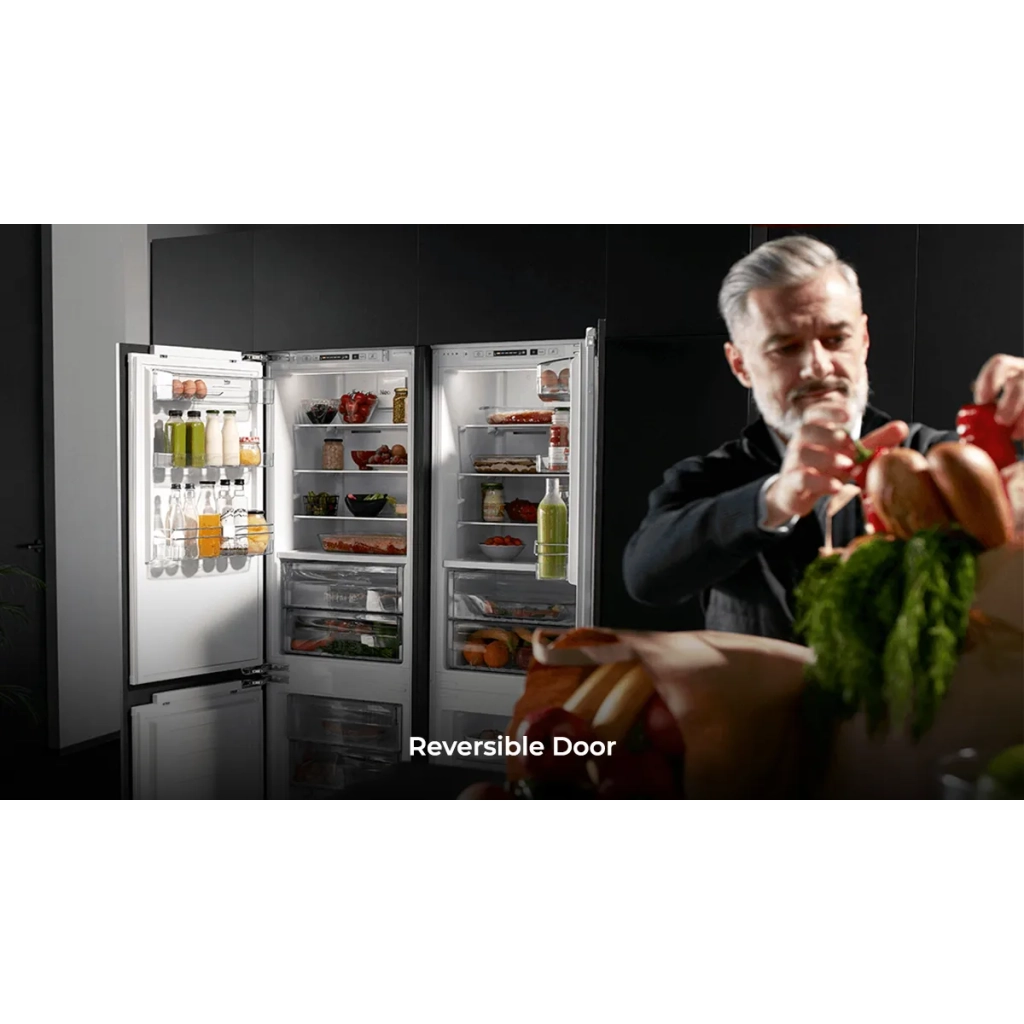 أهم المميزات ثلاجة وايت بوينت 16 قدم نوفروست :

 	نظام نوفروست (No Frost)
 	إضاءة داخلية LED
 	التنبيه عند ترك الباب مفتوحًا
 	أبواب قابلة للانعكاس
 	تكنولوجيا Humidity Control
 	نظام تدفق هواء متعدد (Multi Air Flow)
 	أرفف مصنوعة من الزجاج المقوى قابلة للتعديل