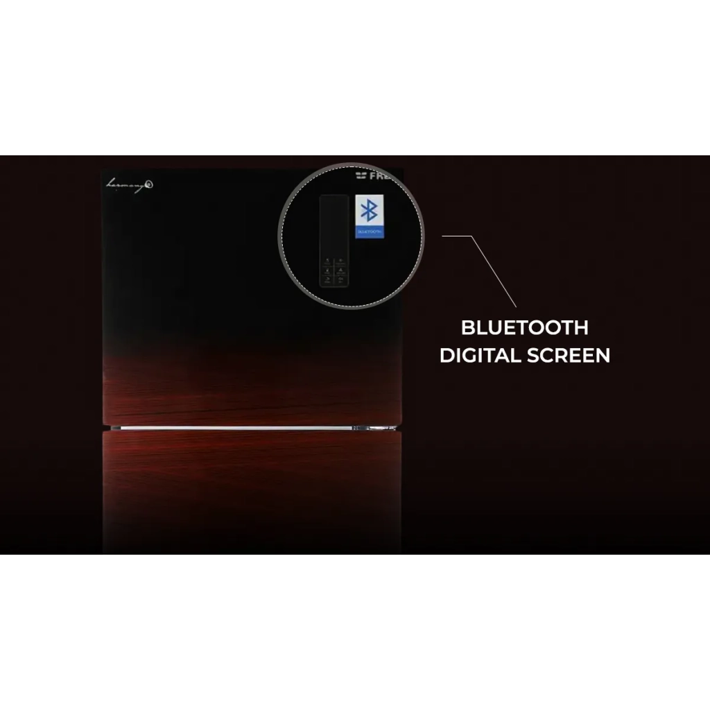 أهم المميزات و اسعار ثلاجة فريش 14 قدم :

 	 خاصية التدفق متعدد الاتجاهات
 	فلتر Ion Plasma
 	خاصية التجميد السريع
 	خاصية الانذار عند ترك الباب مفتوح
 	تقنية البلوتوث
 	وضع العطلة
 	درج خضروات ب موازن الرطوبة
 	أرفف من الزجاج المقاوم