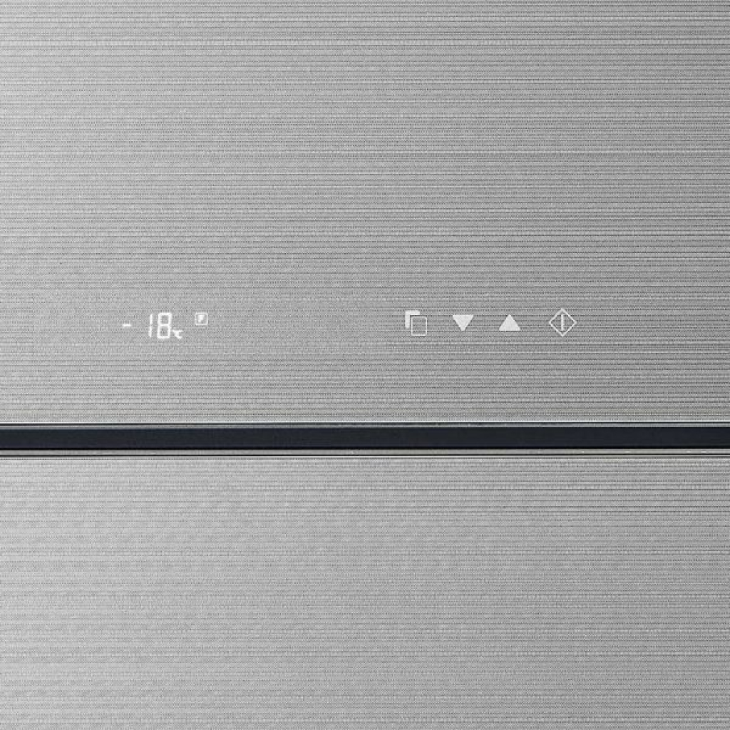 أهم المميزات ثلاجة شارب 538 لتر :

 	إنذار و تنبيه فتح الباب
 	نظام توفير الطاقة
 	شاشة تحكم باللمس
 	مستوى كفاءة الطاقة( A )
 	خاصية التبريد الاضافي
 	خاصية التجميد السريع
 	تكنولوجيا البلازما كلاستر
 	خاصية التبريد السريع