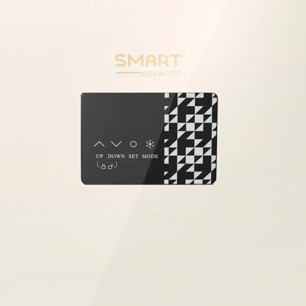 أهم المميزات ثلاجة يونيون 14 قدم نوفروست ديجيتال :

 	شاشة رقمية
 	مقبض خارجي
 	إضاءة LED
 	أرفف زجاجية تتحمل الضغط
 	تعمل بكفاءة الية في الاجواء مرتفعة الحرارة
 	نظام عزل ممتاز يضمن اعلي مستويات التبريد
 	اقل ضوضاء
 	كفاءة الطاقة A