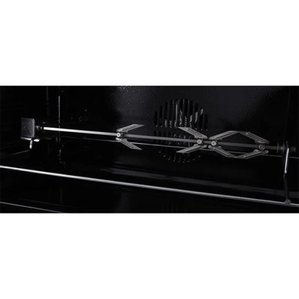 أهم مميزات و سعر بوتاجاز فريش هامر 5 شعلة اسود :

 	5 شعلة
 	أمان كامل
 	المؤقت
 	مروحة
 	إشعال ذاتي
 	شواية
 	باب زجاجي