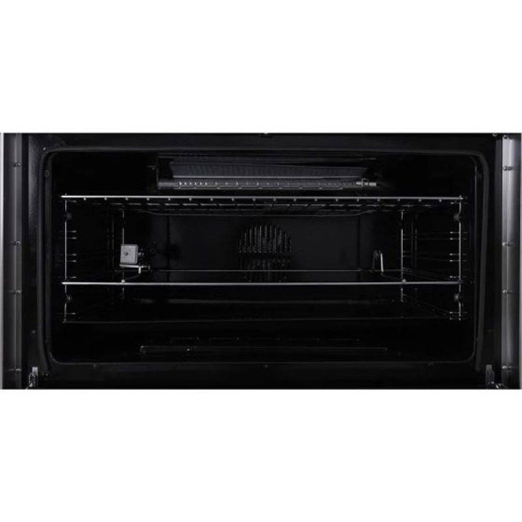 أهم مميزات و سعر بوتاجاز فريش هامر 5 شعلة اسود :

 	5 شعلة
 	أمان كامل
 	المؤقت
 	مروحة
 	إشعال ذاتي
 	شواية
 	باب زجاجي