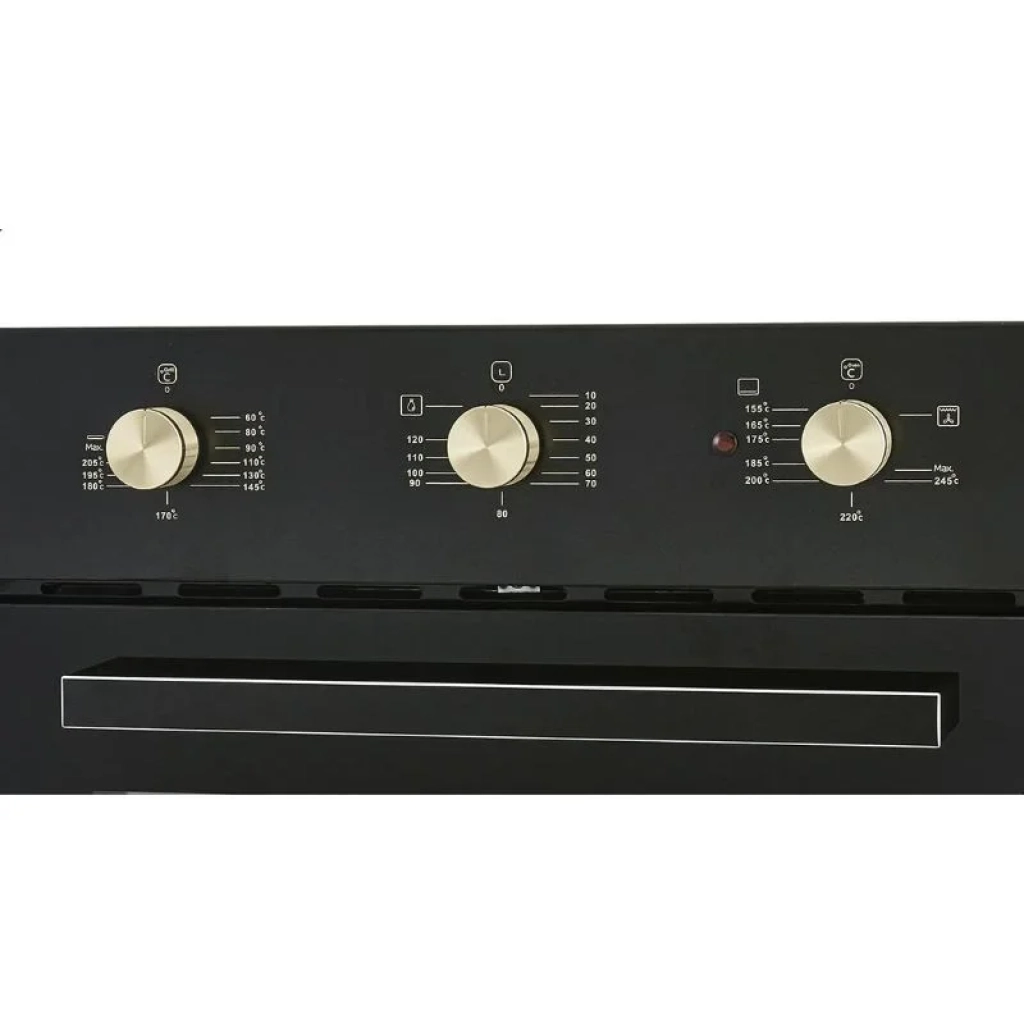 مميزات و سعر فرن بلت ان فريش 60 سم اسود :

 	الشواية تعمل بالكهرباء
 	مزود بباب هيدروليكي
 	نظام تبريد خاص للجسم الخارجي لفرن
 	مروحة لتوزيع الهواء الساخن داخل الفرن
 	شبكات جانبية من النيكل
 	مزود بأشعال اتوماتيك بالمفتاح
 	مزود بخاصية الأمان
 	شبكات جانبية من النيكل
 	باب فرن هيدروليك
 	مروحة لتوزيع الهواء الساخن داخل الفرن
 	نظام تبريد خاص للجسم الخارجي للفرن

&nbsp;