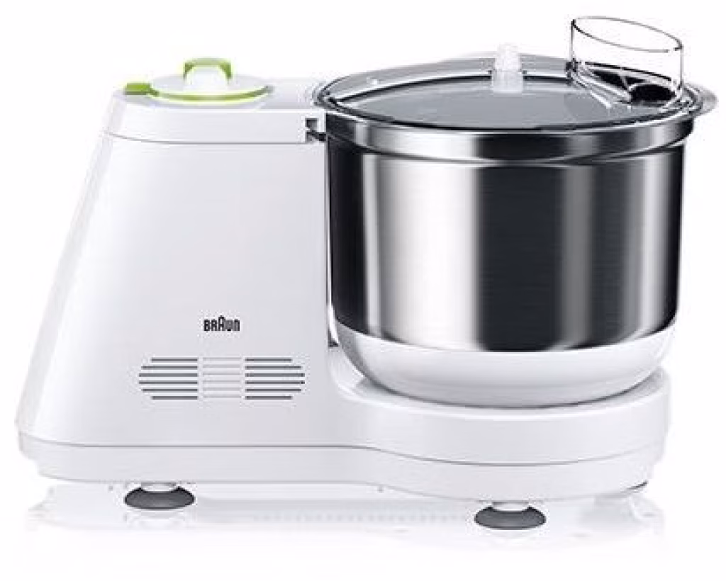 أهم المميزات كيتشن ماشين براون :

 	تحكم دقيق بالسرعة
 	ملحقات متعددة
 	سهولة التنظيف
 	تصميم متين
 	دورق من الاستانلس ستيل
 	محرك قوي وصامت