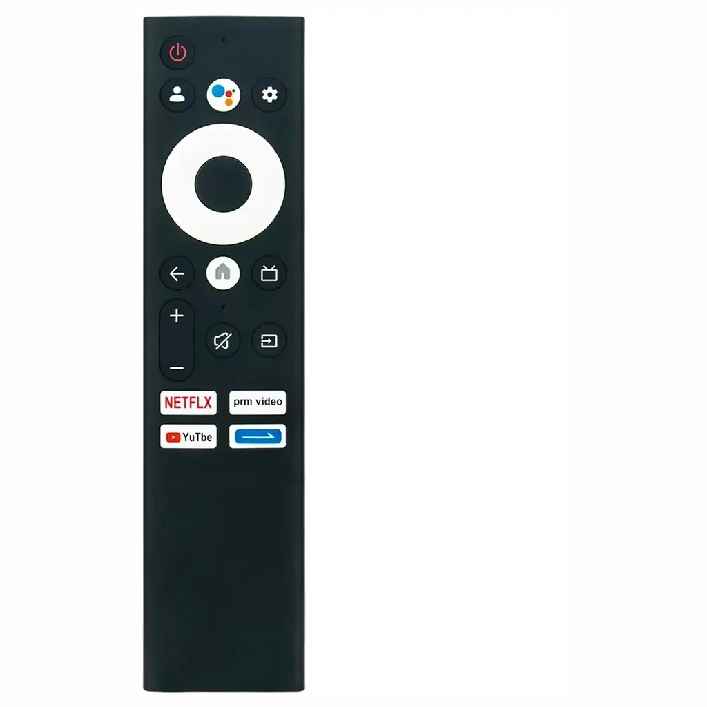 أهم المميزات تلفزيون شارب 43 بوصة :

 	خاصية التحكم الزمني
 	تكنولوجيا الصوت Dolby audio
 	مزودة بريسيفر داخلي
 	نظام التشغيل الذكي
 	تصميم بدون إطار (Frameless)
 	إمكانية الاتصال المتعددة
 	تكنولوجيا الصورة المتقدمة
 	نظام أندرويد 9.0