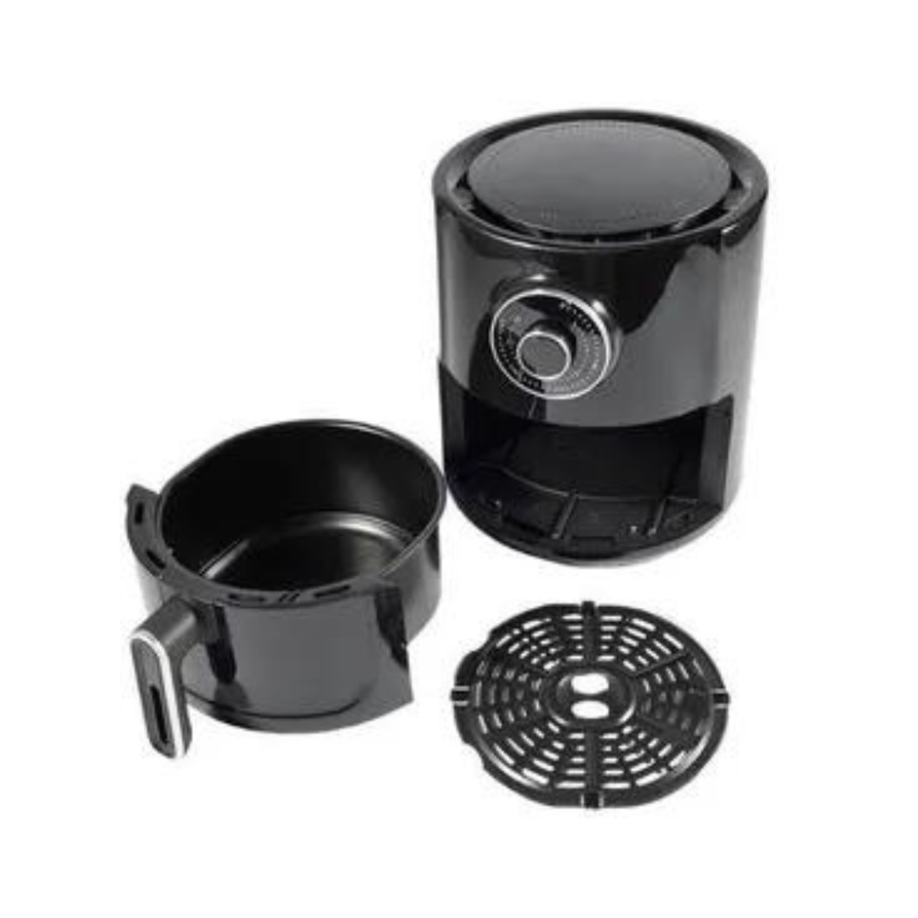 أهم المميزات سعر القلاية الهوائية سوكاني :

 	سهولة الاستخدام والتنظيف
 	استهلاك طاقة منخفض
 	سهولة التنظيف
 	تقنية الهواء السريع
 	حماية من السخونة الزائدة
 	أقدام غير قابلة للانزلاق