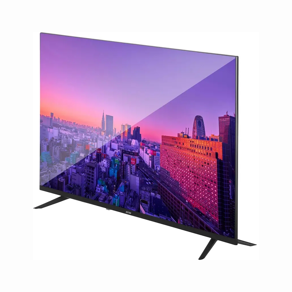 أهم مميزات و سعر شاشة استرا 32 :

 	شاشة LED
 	بدون إطار (Frameless)
 	ريموت كنترول
 	المنافذ المتعددة
 	كفاءة الطاقة
 	دقة HD