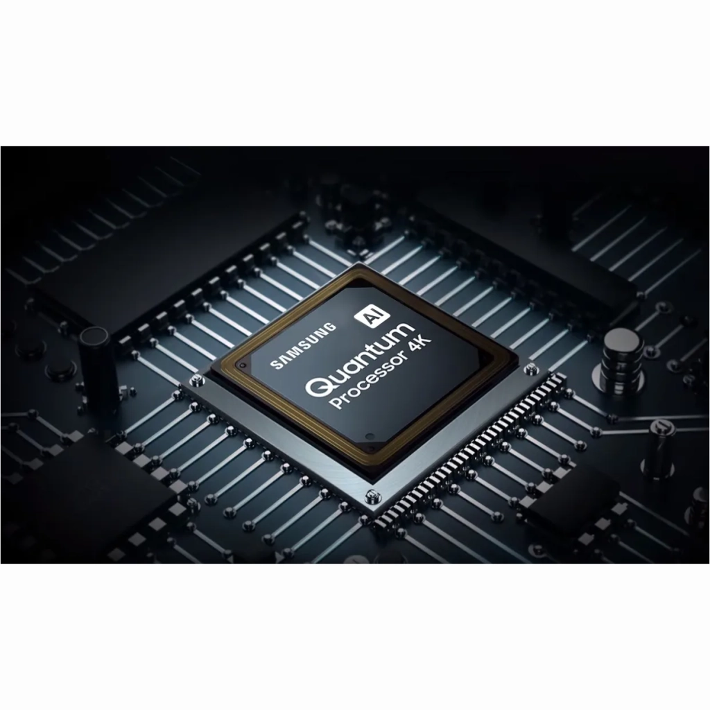 أهم المميزات تلفزيون سامسونج سمارت 75 بوصة :

 	وضع EyeComfort
 	تقنية Quantum HDR OLED
 	تقنية Motion Xcelerator Turbo Pro
 	معالج Neural Quantum 4K
 	شاشة OLED
 	تكنولوجيا Dolby Atmos
 	مدمج ريسيفر داخلي