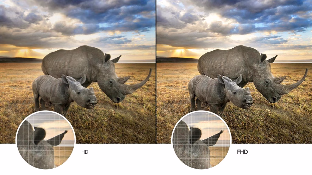 أهم المميزات و اسعار تلفزيون سامسونج سمارت 40 :

 	جهاز التحكم عن بُعد الأحادي
 	تكنولوجيا (HDR)
 	PurColor
 	تصميم النحيف
 	مُحسِّن التباين
 	سمة Ultra Clean View
 	دقة الوضوح العالي الكامل (Full HD)