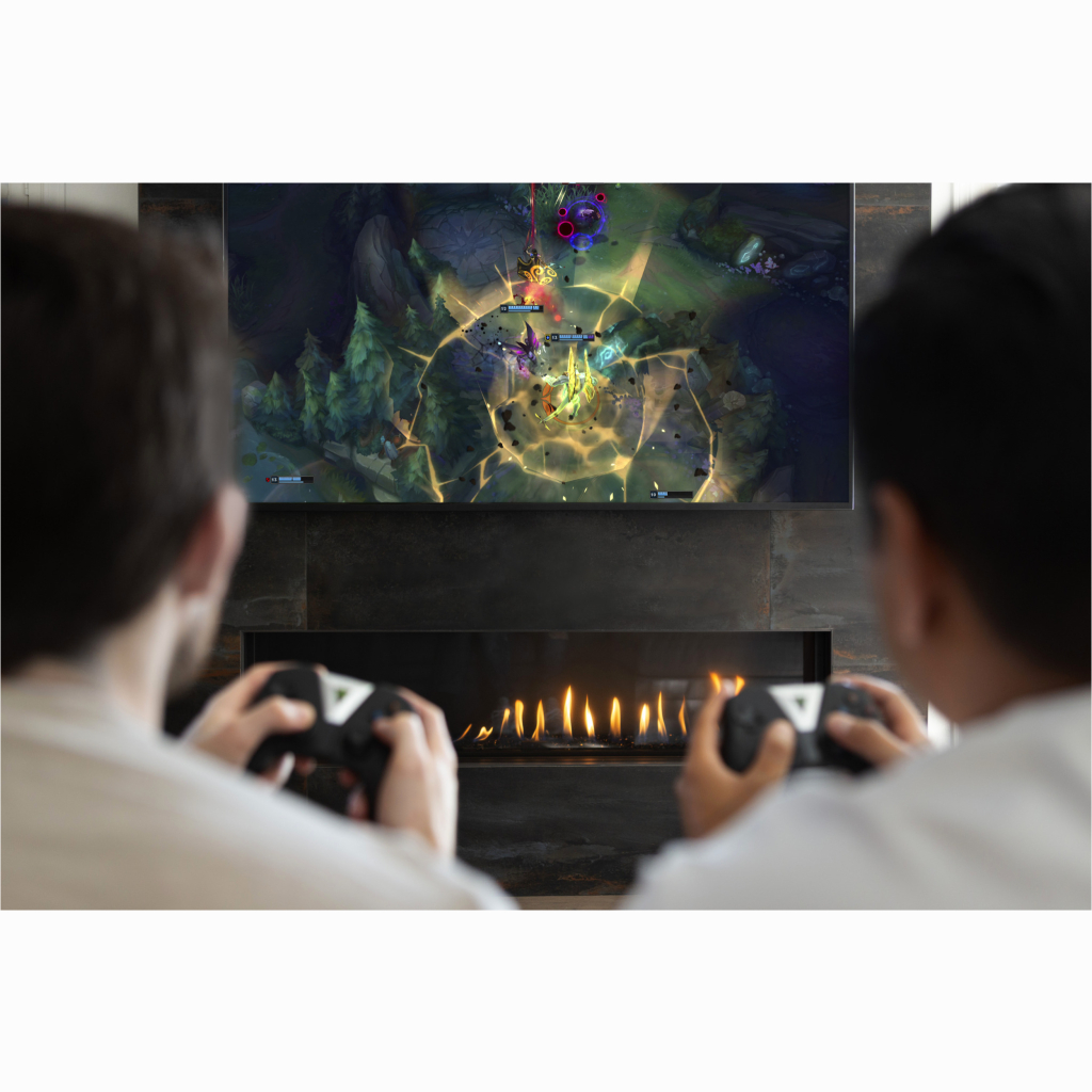 أهم مميزات و سعر تلفزيون سامسونج 50 بوصة سمارت :

 	تقنية FreeSync Premium Pro
 	اصية Motion Xcelerator Turbo Pro
 	تقنية Ulltra Viewing Angle
 	معدل تحديث يصل إلى 144 هرتز
 	تصميم بدون حواف (3 Bezel-less Design)
 	وضع EyeComfort
 	تقنية Neo Quantum HDR+
 	صوت قوي معزز