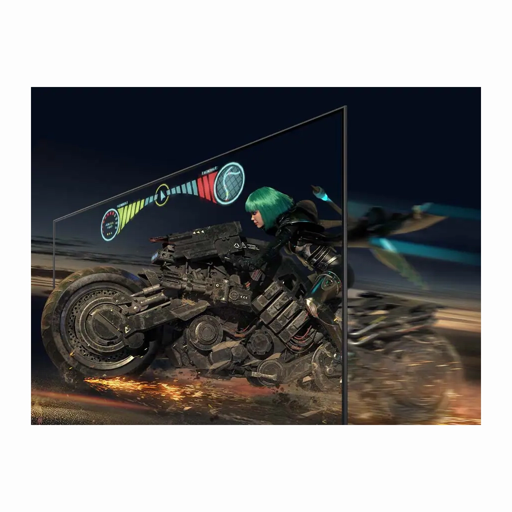 أهم مميزات و سعر تلفزيون سامسونج 70 بوصة :

 	تطبيق SmartThings
 	معالج Crystal بدقة 4K
 	تقنية النطاق الديناميكي العالي (High Dynamic Range)
 	تقنية PurColor
 	نظام Q-Symphony
 	تقنية HDR
 	تصميم بلا حواف ثلاثي الجوانب
 	تطبيق Samsung TV Plus