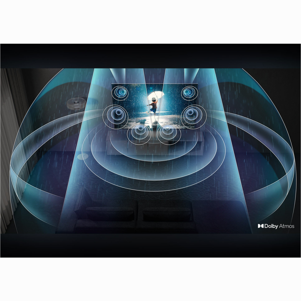 أهم مميزات و سعر تلفزيون سامسونج 50 بوصة سمارت :

 	تقنية FreeSync Premium Pro
 	اصية Motion Xcelerator Turbo Pro
 	تقنية Ulltra Viewing Angle
 	معدل تحديث يصل إلى 144 هرتز
 	تصميم بدون حواف (3 Bezel-less Design)
 	وضع EyeComfort
 	تقنية Neo Quantum HDR+
 	صوت قوي معزز