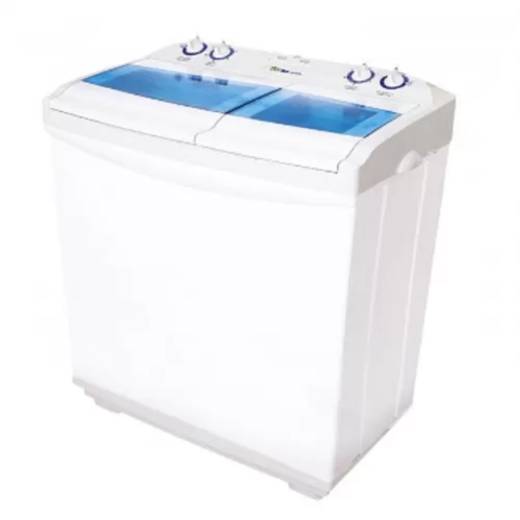 أهم المميزات غسالة يونيون 10 كيلو فوق اتوماتيك :

 	هيكل خارجي مصنوع من الألياف الزجاجية (فايبر)
 	كفاءة في استهلاك الطاقة
 	تصميم نصف أوتوماتيكي
 	شالالت مياه إلذابة المسحوق
 	نظام الحوضين
 	أقل نسبة ضوضاء واهتزاز