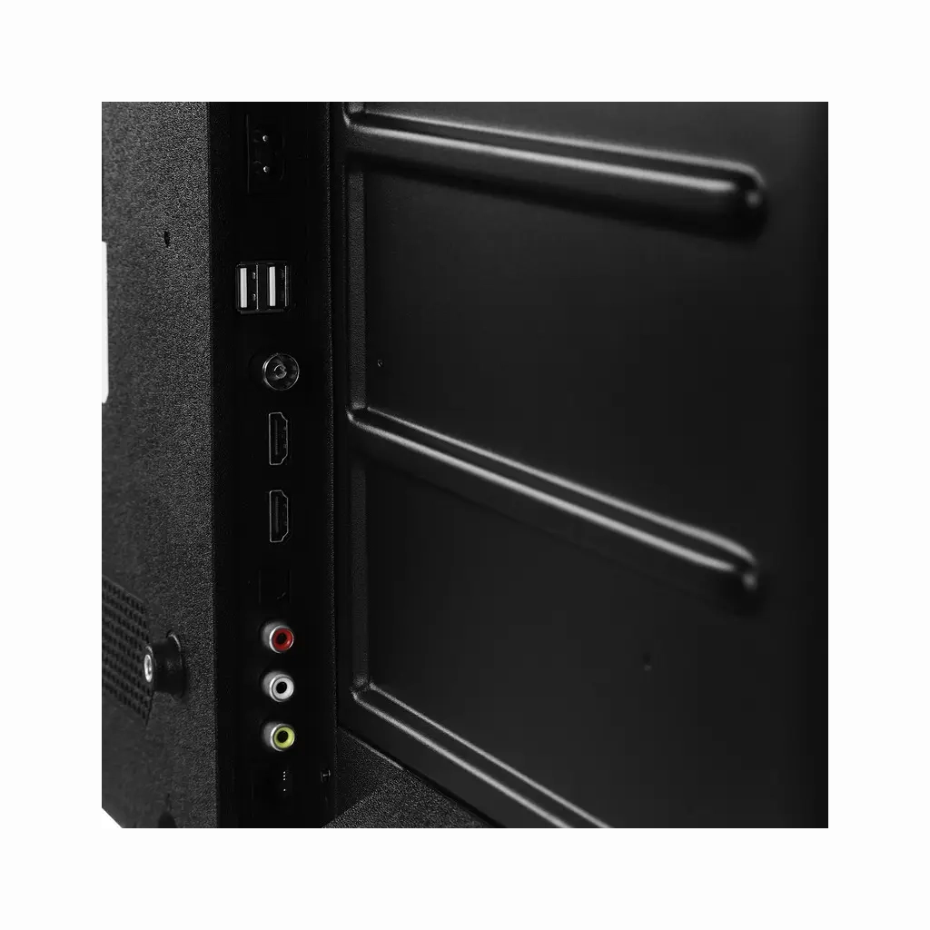 أهم مميزات و سعر شاشة استرا 32 :

 	شاشة LED
 	بدون إطار (Frameless)
 	ريموت كنترول
 	المنافذ المتعددة
 	كفاءة الطاقة
 	دقة HD