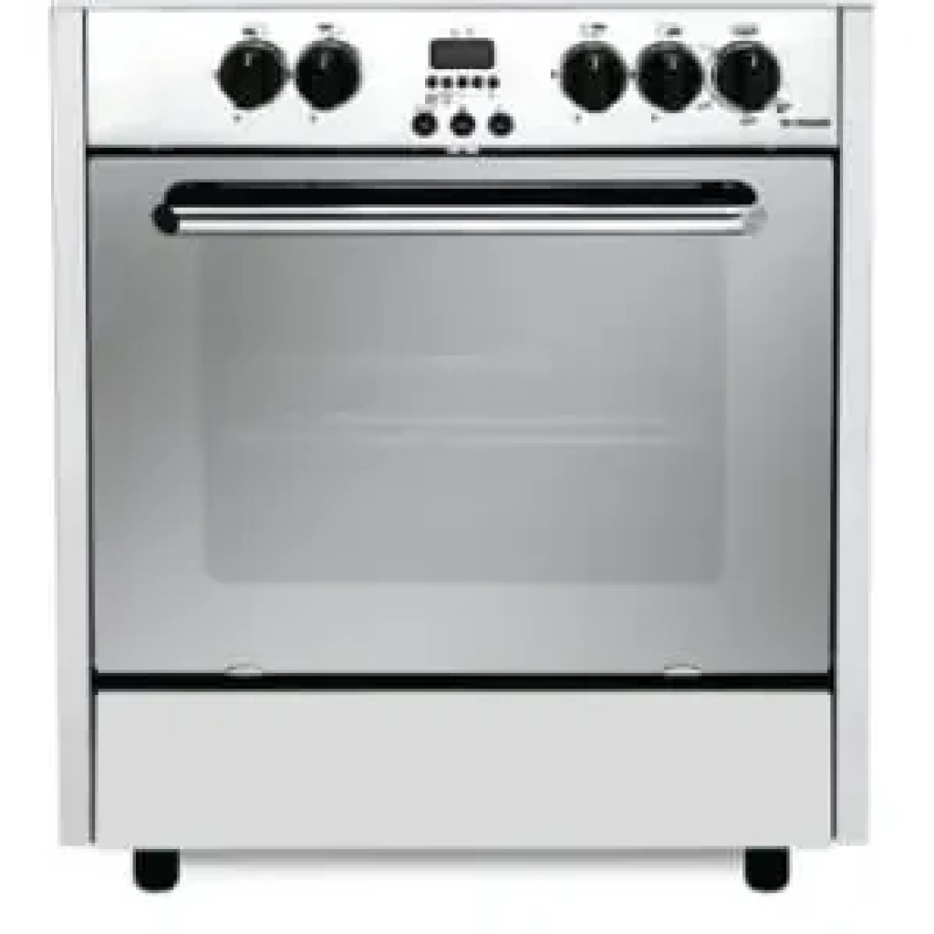 مميزات بوتاجاز فريش بروفيشنال 4شعلة فضي:

 	مفتاح واحد لتشغيل الفرن والشواية
 	البوتاجاز أستانلس بألكامل
 	حامل الشعلات : مصنوع من الحديد الزهر
 	أمان كامل للشعلات ( إيطالي 100 % )
 	إشعال إلكتروني للشعلات
 	شعلات بتكنولوجيا الغرف المغلقة