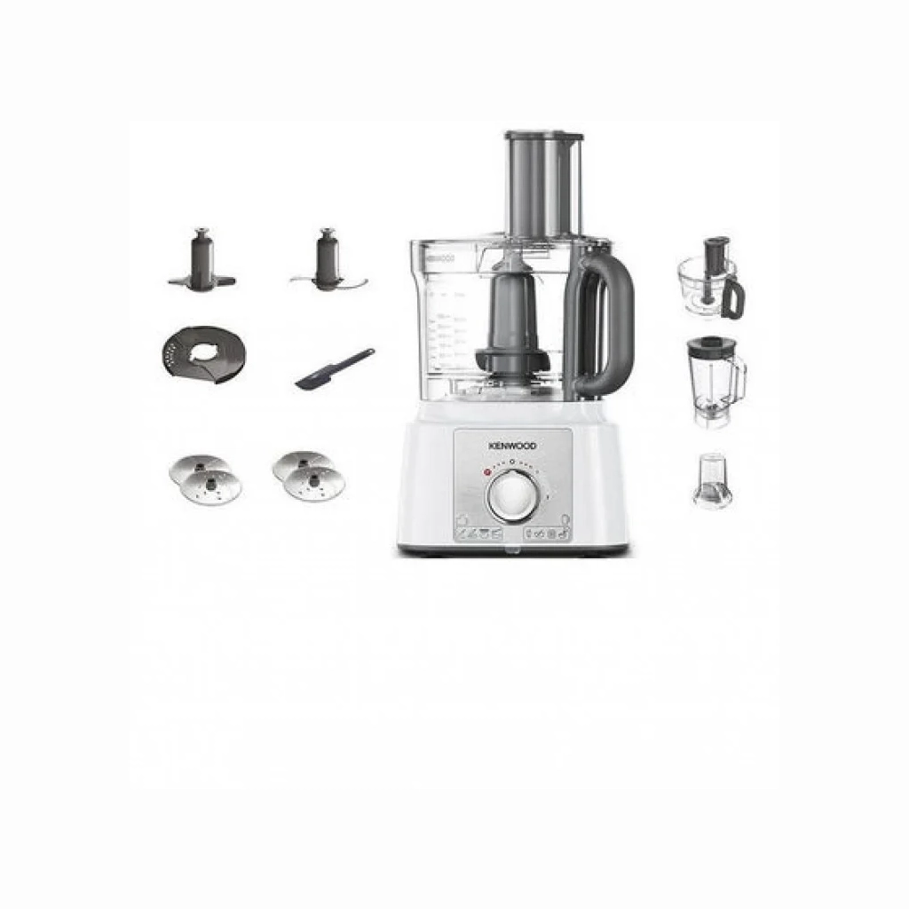 أهم المميزات سعر كينوود كيتشن ماشين :

 	الوظائف المتعددة
 	سهولة التنظيف
 	مزود بقفل أمان
 	تصميم مدمج
 	ملحقات المتنوعة
 	التحكم في السرعة
 	امنة لغسالة الصحون