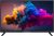 تلفزيون سمارت ارماديللو، 50 بوصة، LED، HD، 4K مزود برسيفر داخلى، ARM50T1S – اسود – ARM50T1S