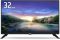 تلفزيون جروهى، 32 بوصة، GLD32NA ،HD ،LED – أسود – GLD32NA