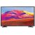 تلفزيون سامسونج 43 بوصه سمارت FHD LED مزود برسيفر داخلي أسود – 43T5300