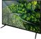 اسعار شاشات جاك 50 بوصة سمارت LED 4K UHD ريسيفر داخلي أسود