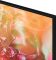 تلفزيون سامسونج سمارت 50 بوصة 4K UHD مزود برسيفر داخلى أسود – UA50DU7000UXEG