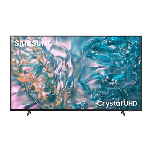 اسعار تلفزيون سامسونج سمارت 55 بوصة 4K UHD LED ريسيفر داخلى أسود – 55DUE800UXEG