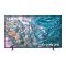 اسعار تلفزيون سامسونج سمارت 55 بوصة 4K UHD LED ريسيفر داخلى أسود – 55DUE800UXEG