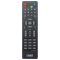سعر الشاشه ata 43 LED Full HD أسود