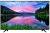 سعر شاشه عطا 55 سمارت LED بدقة Ultra HD 4K أسود – 55E4KS1