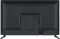 تلفزيون سمارت ارماديللو، 50 بوصة، LED، HD، 4K مزود برسيفر داخلى، ARM50T1S – اسود – ARM50T1S