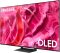 تلفزيون سامسونج سمارت 75 بوصة LED Crystal UHD 4K رسيفر داخلي أسود – QA65S90CAUXEG