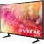 تلفزيون سمارت سامسونج 70 بوصة سمارت LED UHD رسيفر داخلي أسود
