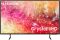 تلفزيون سمارت سامسونج 70 بوصة سمارت LED UHD رسيفر داخلي أسود