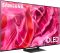 تلفزيون سامسونج سمارت 75 بوصة LED Crystal UHD 4K رسيفر داخلي أسود – QA65S90CAUXEG
