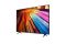 سعر تلفزيون ال جي سمارت 55 بوصة 4K UHD ماجيك ريموت مزود برسيفر داخلى أسود – 55UT80006LA