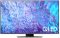تلفزيون سامسونج 55 بوصة 4k سمارت QLED UHD مزود برسيفر داخلى أسود – QA55Q80CAUXEG