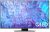 تلفزيون سامسونج 55 بوصة 4k سمارت QLED UHD مزود برسيفر داخلى أسود – QA55Q80CAUXEG