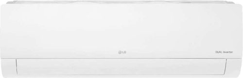تكييف lg 2.25 حصان انفرتر سمارت بارد / ساخن أبيض