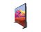 اسعار تلفزيون سامسونج سمارت 40 مزود برسيفر داخلى FHD أسود – 40T5300UXEG