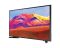 اسعار تلفزيون سامسونج سمارت 40 مزود برسيفر داخلى FHD أسود – 40T5300UXEG