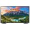 تلفزيون سامسونج 32 سمارت LED HD مزود برسيفر داخلي أسود – 32N5000