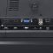 سعر الشاشه ata 43 LED Full HD أسود