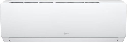تكييف سبلت هيرو ال جي، 2.25 حصان، تبريد سريع، مستشعر مزدوج، تشغيل ذكي، تقنية ™Goldfin، مضاد للتأكل، اعادة تشغيل تلقائي، مؤشر LED، بارد/ساخن، S4-H18TZAAE – ابيض