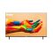 تلفزيون سمارت اندرويد ايفولف، 50 بوصة، 4K، بدون اطار، VLD50SAWOR- اسود – VLD50SAWOR